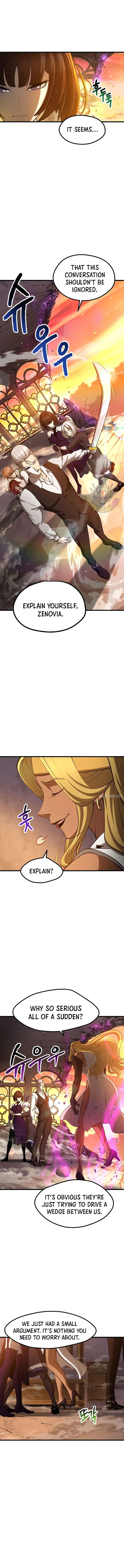 Survival Story of a Sword King in a Fantasy World Page 6 - MangaHe