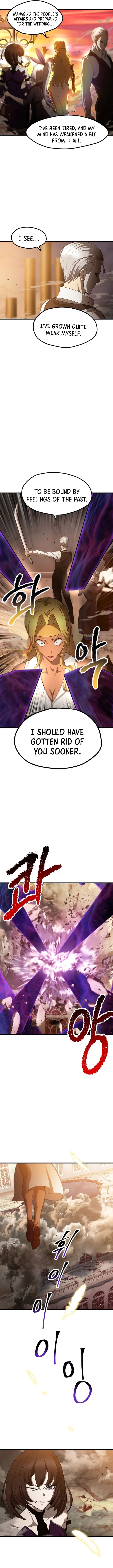 Survival Story of a Sword King in a Fantasy World Page 7 - MangaHe
