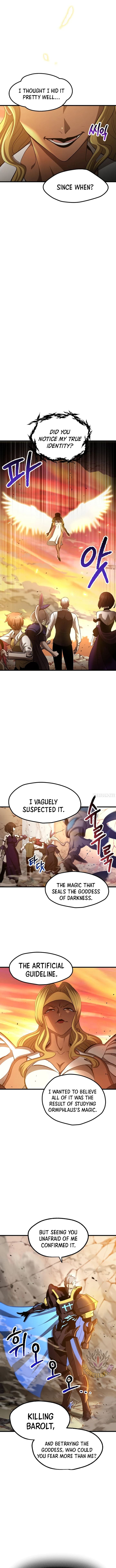 Survival Story of a Sword King in a Fantasy World Page 8 - MangaHe