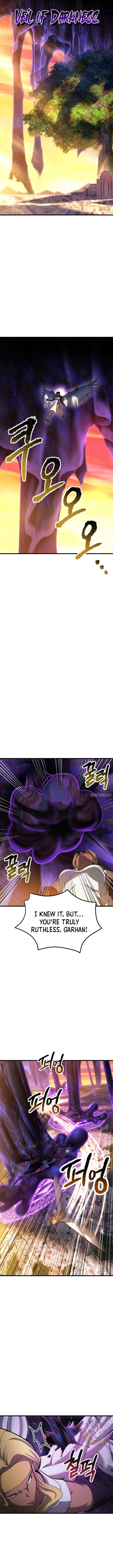 Survival Story of a Sword King in a Fantasy World Page 10 - MangaHe