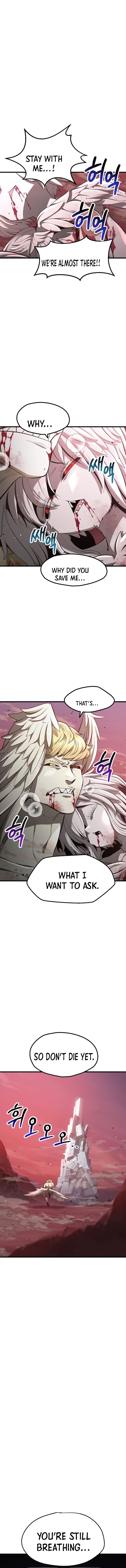 Survival Story of a Sword King in a Fantasy World Page 7 - MangaHe