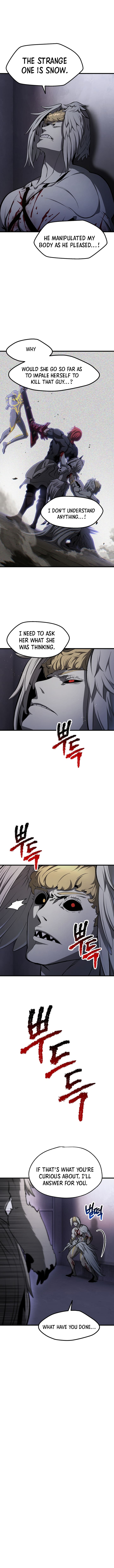 Survival Story of a Sword King in a Fantasy World Page 9 - MangaHe