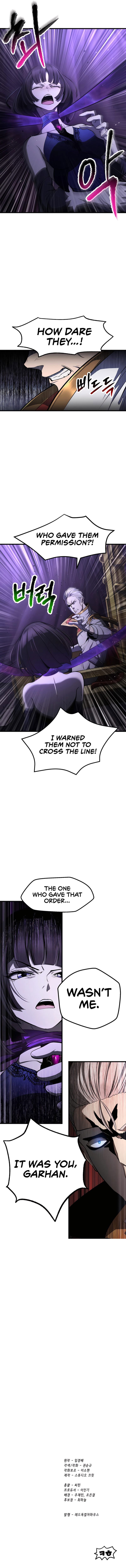 Survival Story of a Sword King in a Fantasy World Page 13 - MangaHe