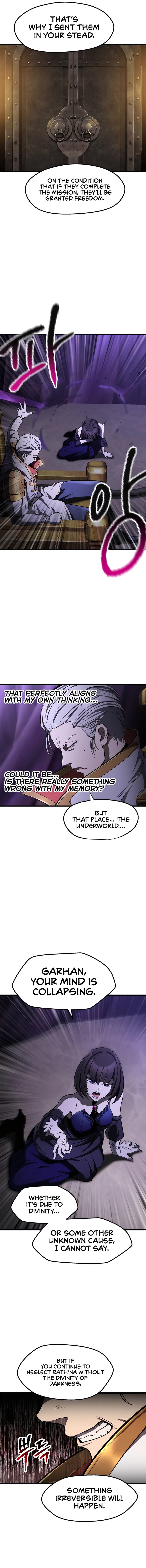 Survival Story of a Sword King in a Fantasy World Page 4 - MangaHe