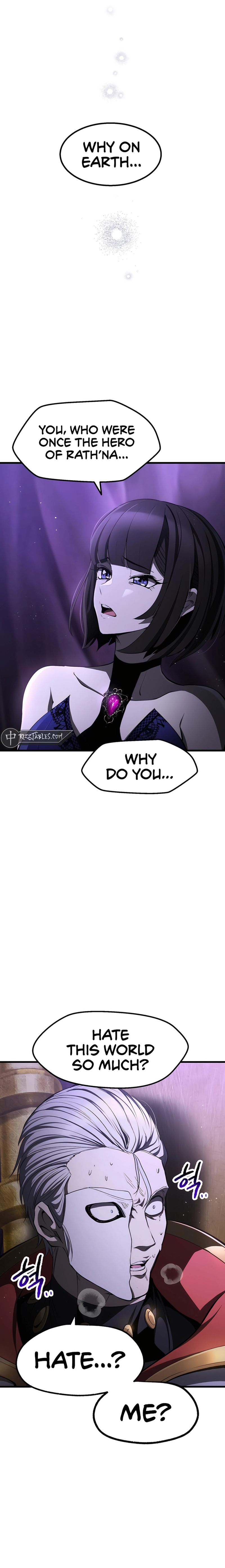 Survival Story of a Sword King in a Fantasy World Page 6 - MangaHe