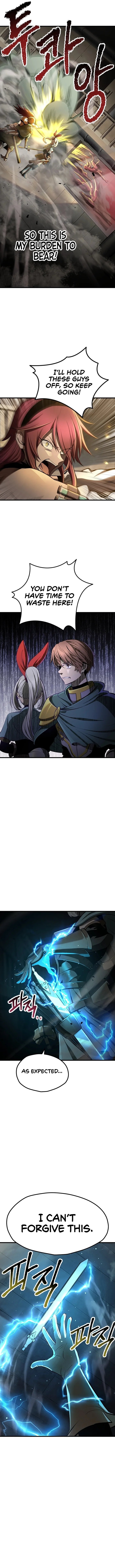 Survival Story of a Sword King in a Fantasy World Page 4 - MangaHe