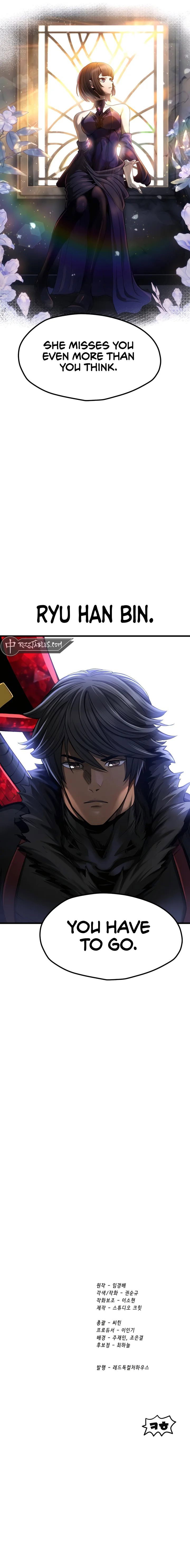 Survival Story of a Sword King in a Fantasy World Page 12 - MangaHe