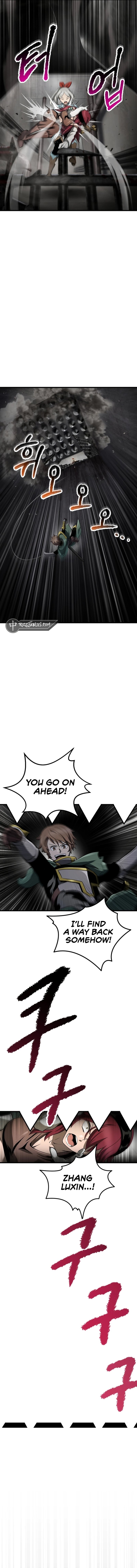 Survival Story of a Sword King in a Fantasy World Page 9 - MangaHe