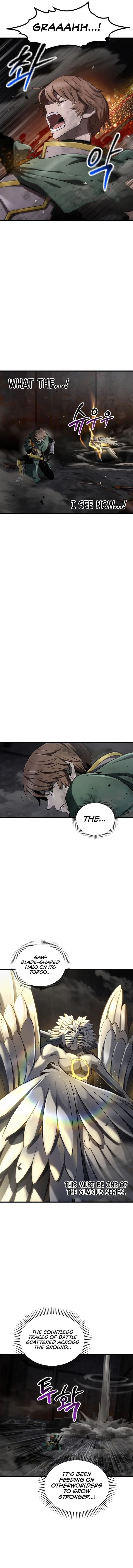Survival Story of a Sword King in a Fantasy World Page 12 - MangaHe