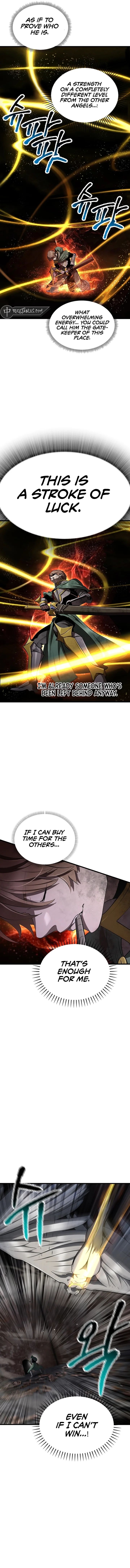 Survival Story of a Sword King in a Fantasy World Page 13 - MangaHe