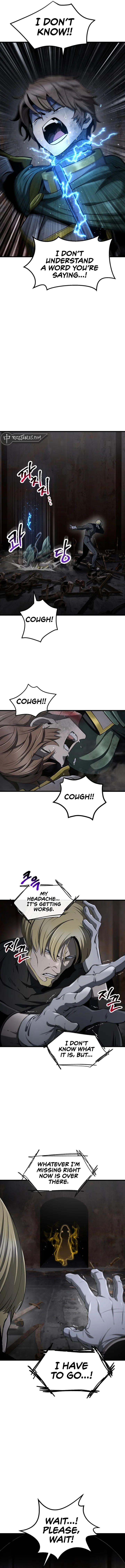 Survival Story of a Sword King in a Fantasy World Page 4 - MangaHe