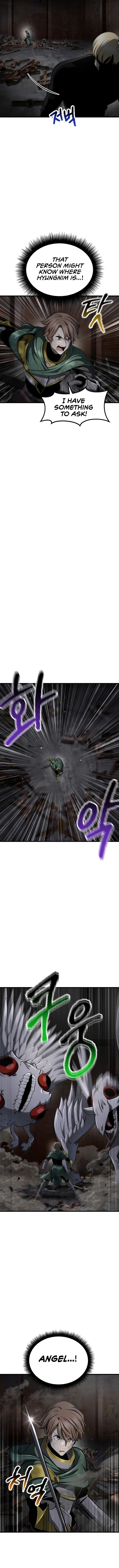 Survival Story of a Sword King in a Fantasy World Page 5 - MangaHe