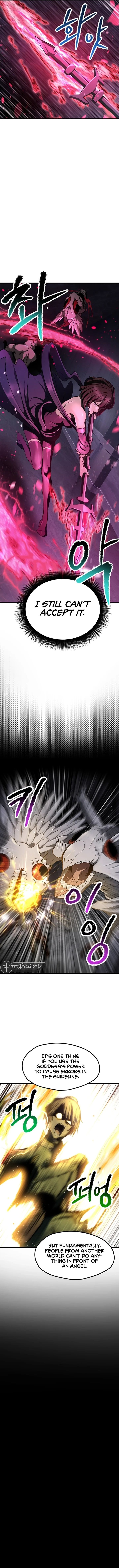 Survival Story of a Sword King in a Fantasy World Page 8 - MangaHe