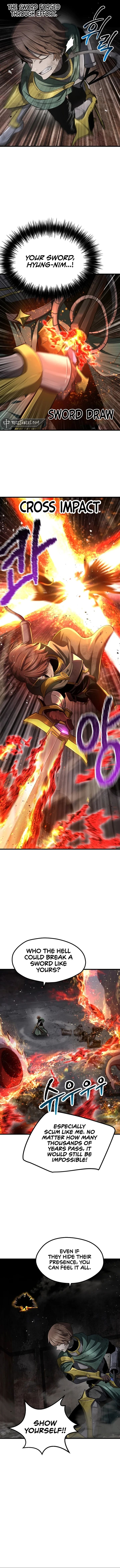 Survival Story of a Sword King in a Fantasy World Page 10 - MangaHe