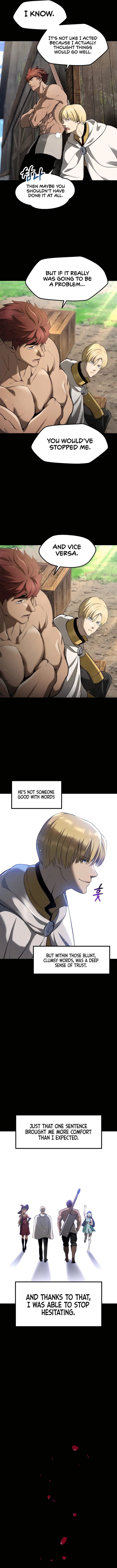 Survival Story of a Sword King in a Fantasy World Page 13 - MangaHe