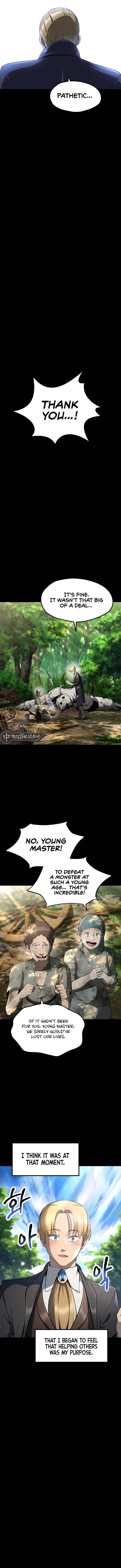 Survival Story of a Sword King in a Fantasy World Page 6 - MangaHe