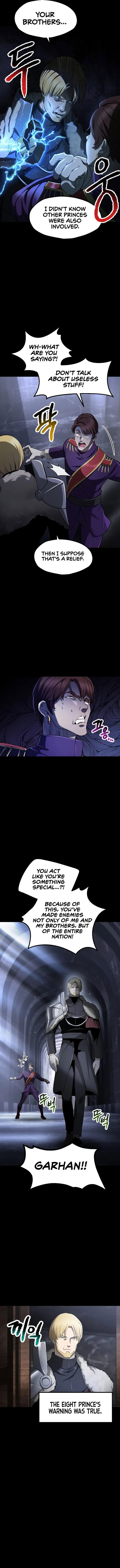 Survival Story of a Sword King in a Fantasy World Page 13 - MangaHe