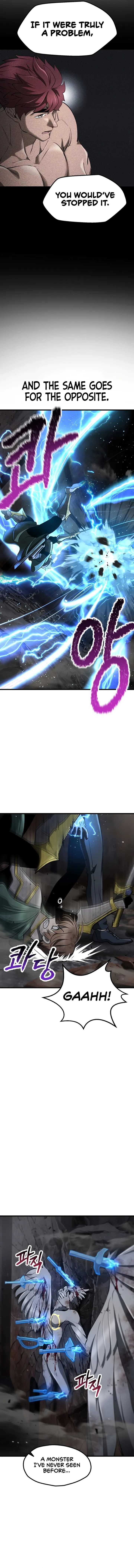 Survival Story of a Sword King in a Fantasy World Page 17 - MangaHe
