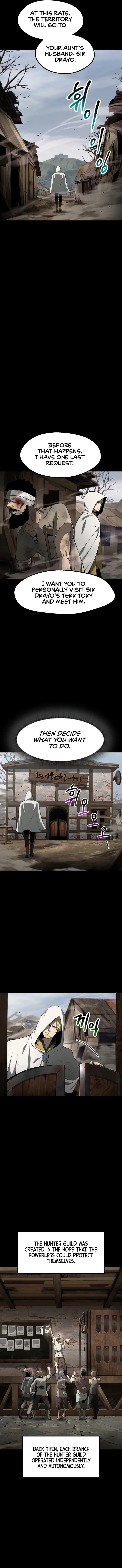 Survival Story of a Sword King in a Fantasy World Page 4 - MangaHe