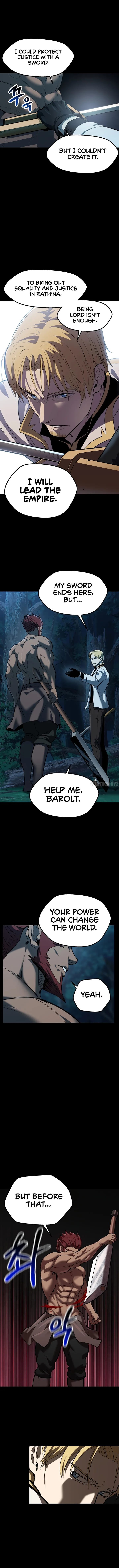 Survival Story of a Sword King in a Fantasy World Page 7 - MangaHe