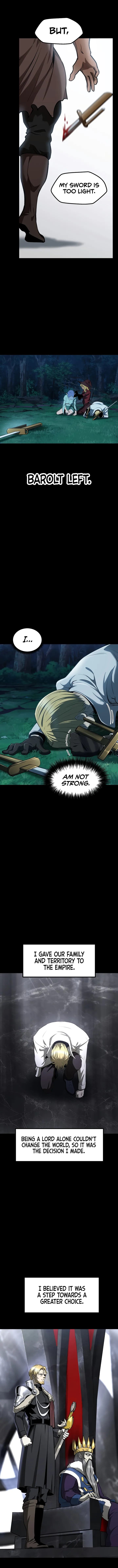 Survival Story of a Sword King in a Fantasy World Page 10 - MangaHe