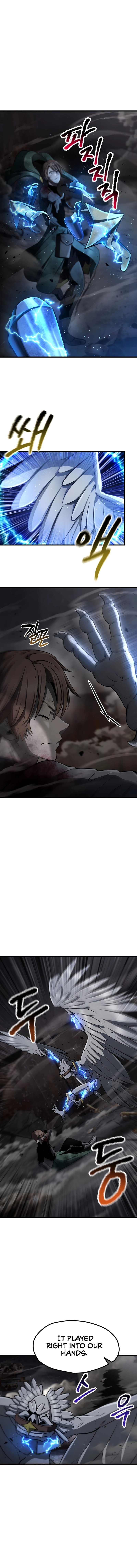 Survival Story of a Sword King in a Fantasy World Page 13 - MangaHe