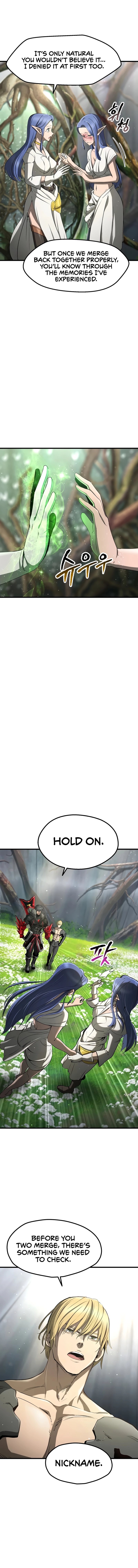 Survival Story of a Sword King in a Fantasy World Page 5 - MangaHe