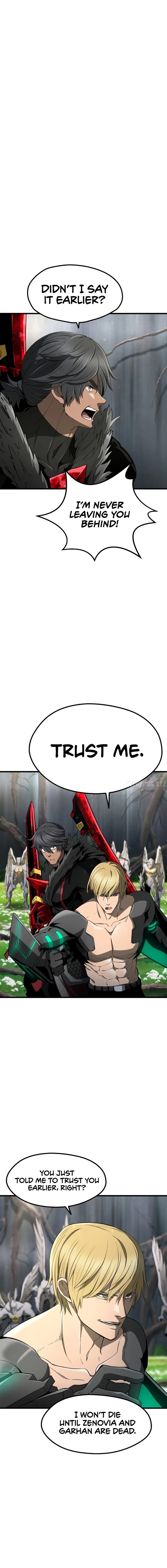 Survival Story of a Sword King in a Fantasy World Page 2 - MangaHe
