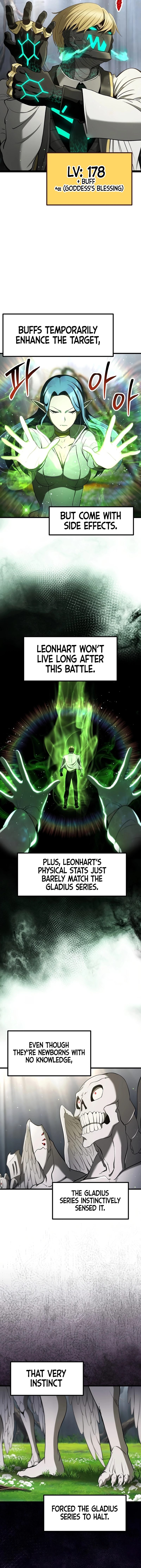 Survival Story of a Sword King in a Fantasy World Page 11 - MangaHe
