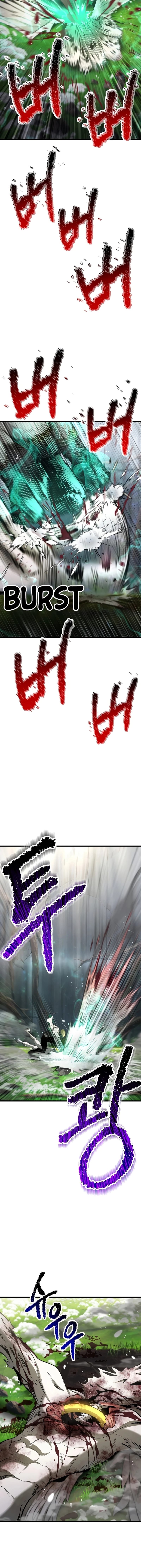 Survival Story of a Sword King in a Fantasy World Page 15 - MangaHe