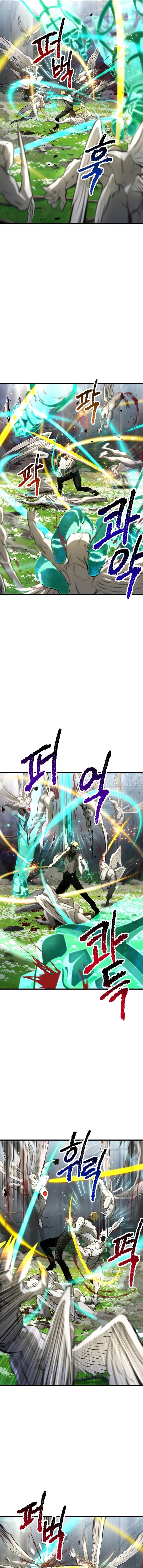 Survival Story of a Sword King in a Fantasy World Page 18 - MangaHe