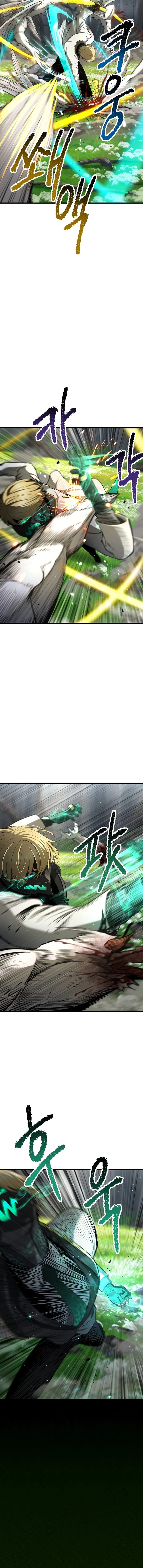 Survival Story of a Sword King in a Fantasy World Page 19 - MangaHe