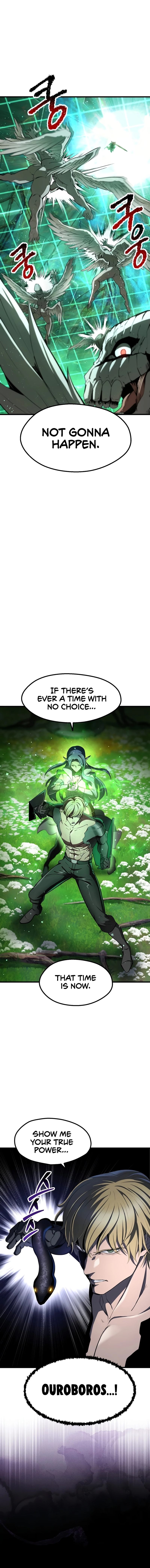 Survival Story of a Sword King in a Fantasy World Page 5 - MangaHe
