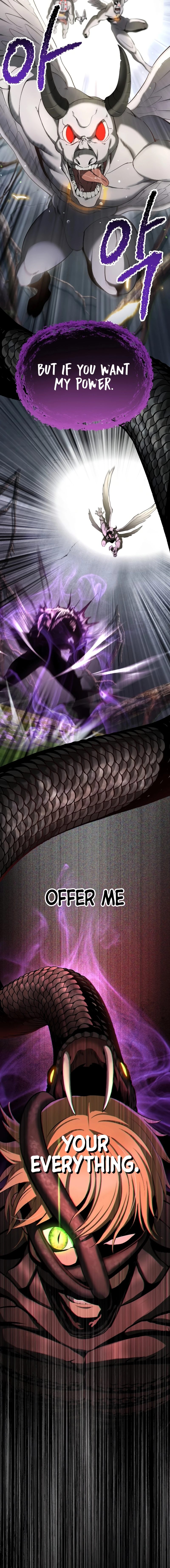 Survival Story of a Sword King in a Fantasy World Page 7 - MangaHe