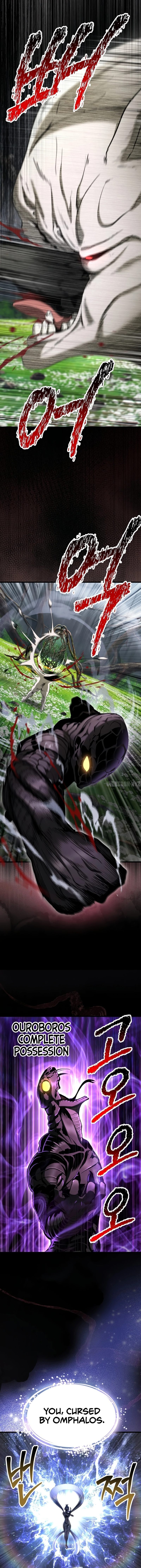 Survival Story of a Sword King in a Fantasy World Page 8 - MangaHe
