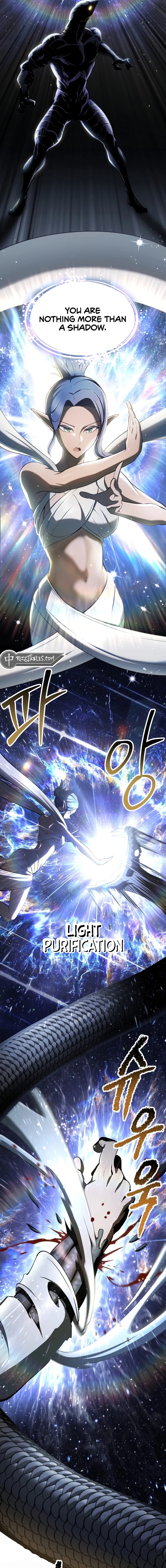 Survival Story of a Sword King in a Fantasy World Page 9 - MangaHe