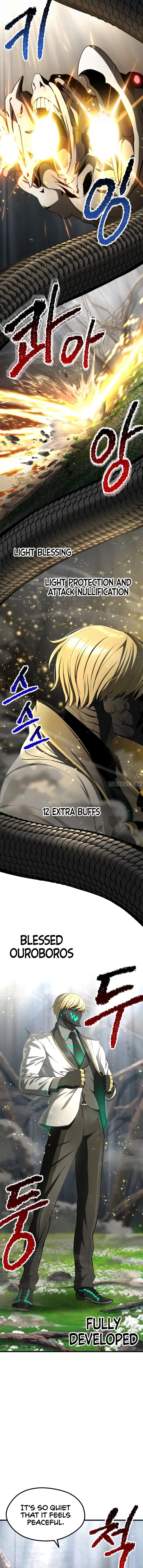 Survival Story of a Sword King in a Fantasy World Page 10 - MangaHe