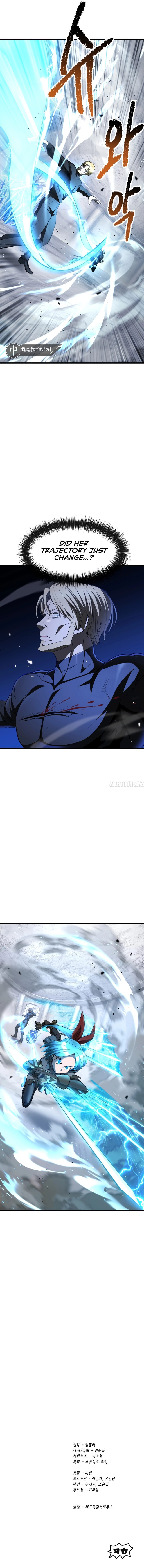 Survival Story of a Sword King in a Fantasy World Page 15 - MangaHe