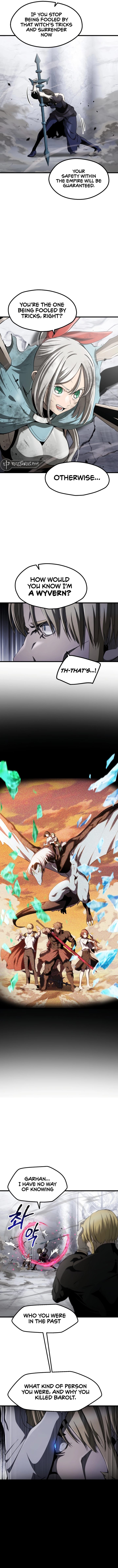 Survival Story of a Sword King in a Fantasy World Page 6 - MangaHe