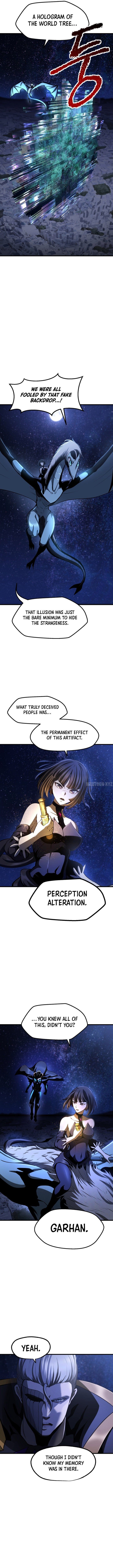 Survival Story of a Sword King in a Fantasy World Page 11 - MangaHe