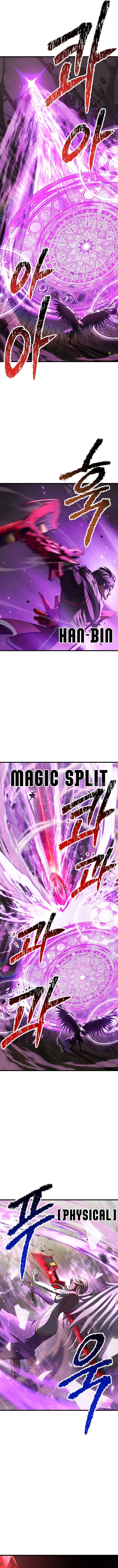Survival Story of a Sword King in a Fantasy World Page 13 - MangaHe