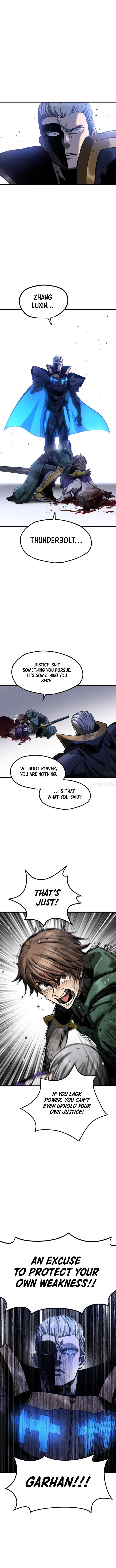 Survival Story of a Sword King in a Fantasy World Page 3 - MangaHe