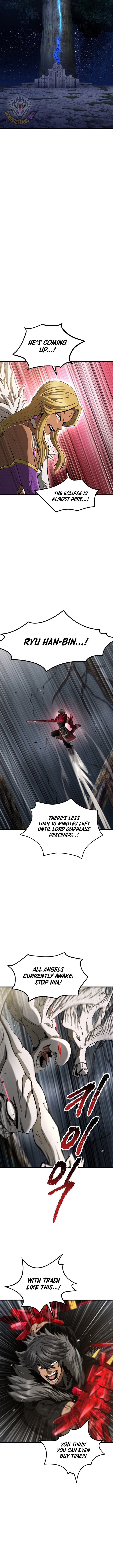Survival Story of a Sword King in a Fantasy World Page 6 - MangaHe