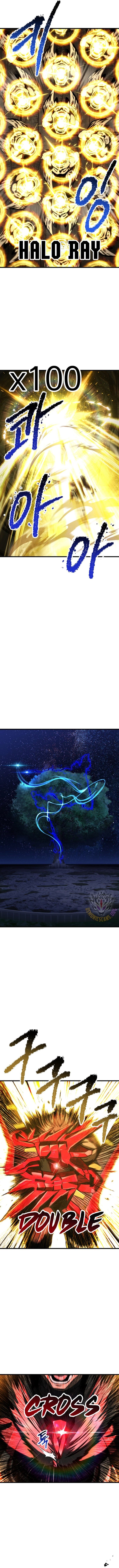 Survival Story of a Sword King in a Fantasy World Page 8 - MangaHe