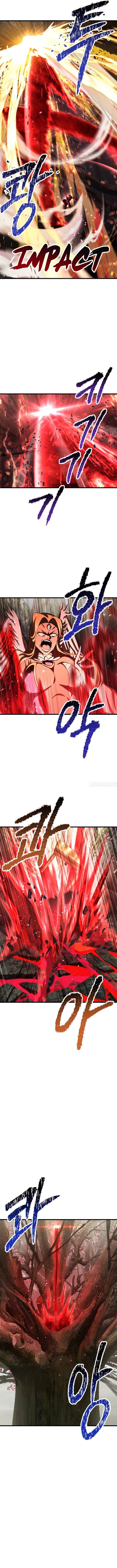 Survival Story of a Sword King in a Fantasy World Page 9 - MangaHe