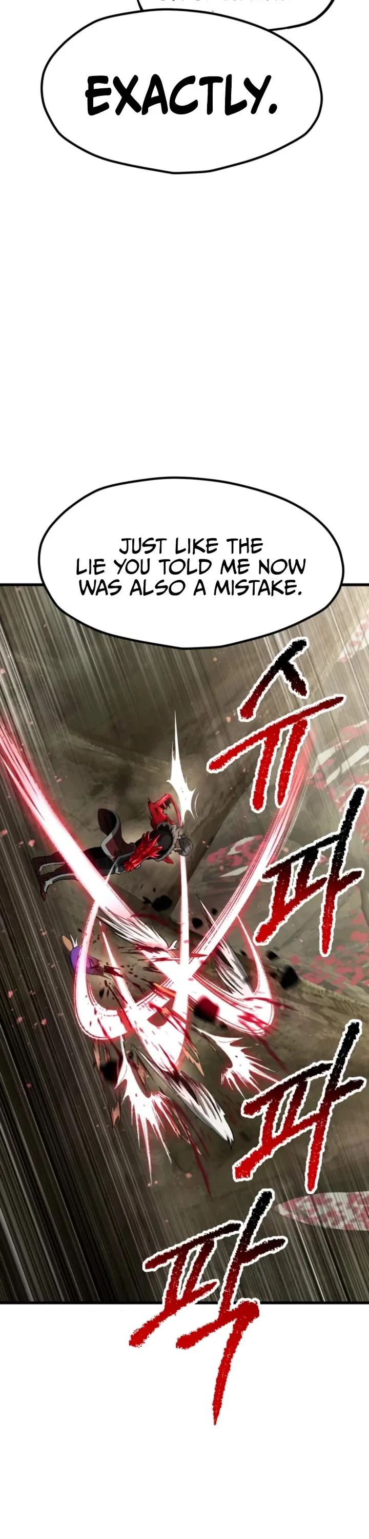 Survival Story of a Sword King in a Fantasy World Page 12 - MangaHe