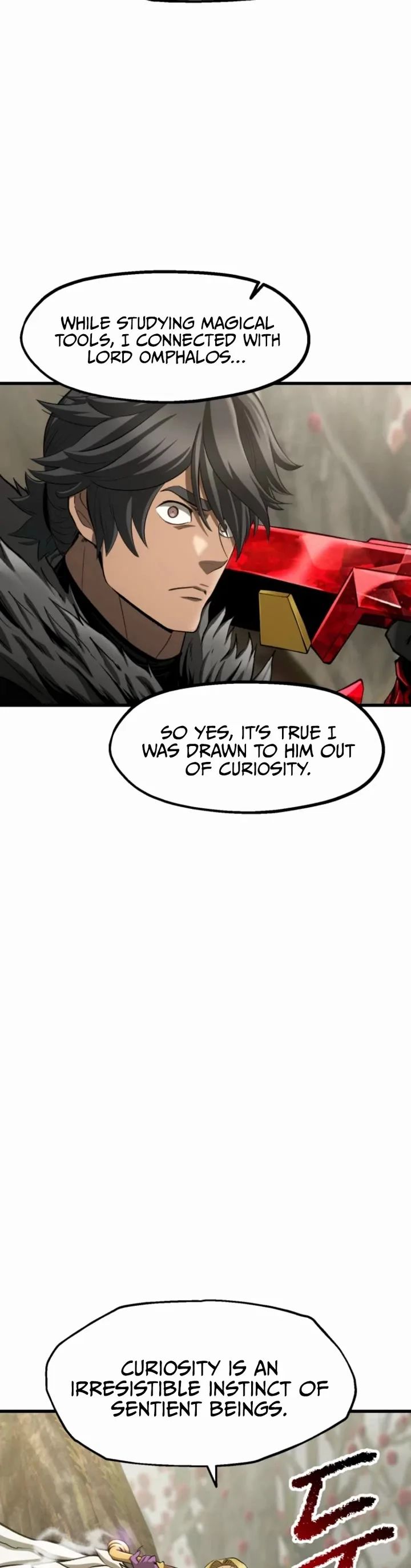 Survival Story of a Sword King in a Fantasy World Page 17 - MangaHe