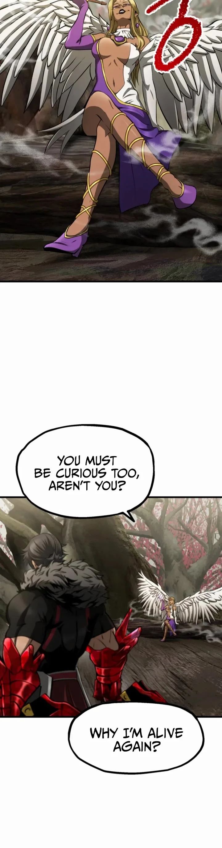 Survival Story of a Sword King in a Fantasy World Page 18 - MangaHe