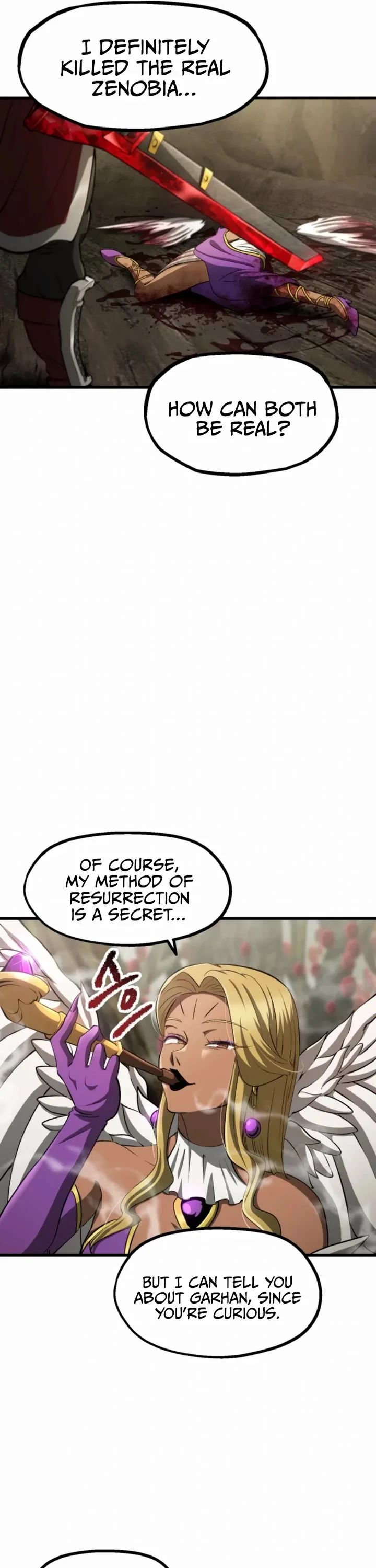 Survival Story of a Sword King in a Fantasy World Page 19 - MangaHe