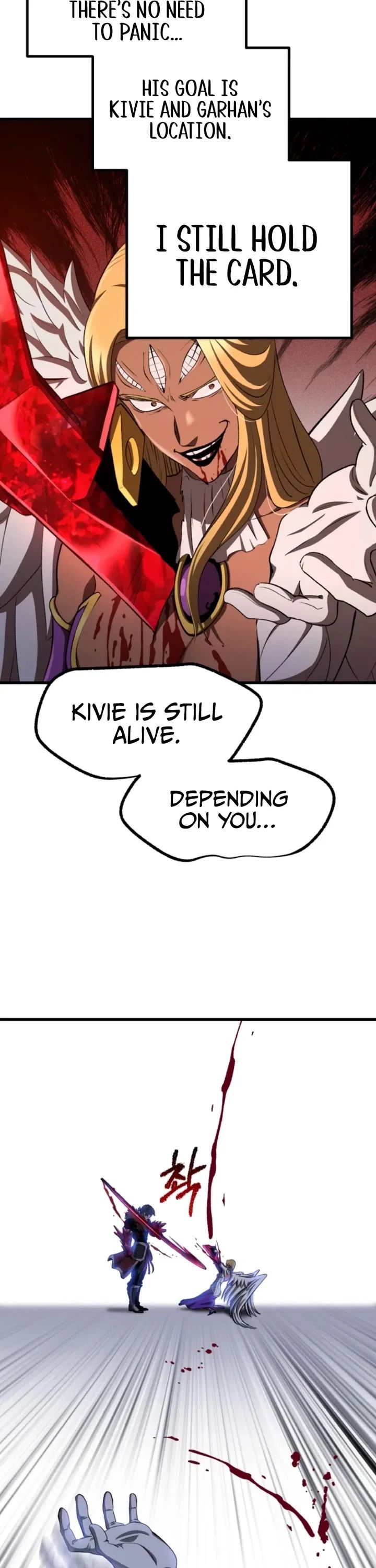 Survival Story of a Sword King in a Fantasy World Page 3 - MangaHe